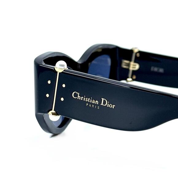 NEW!!! CHRISTIAN DIOR Sunglasses DiorTribales B1I 10B0, Authentic - Picture 10 of 16